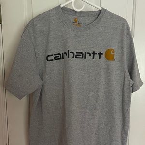 Carhartt Men’s Tee Size L